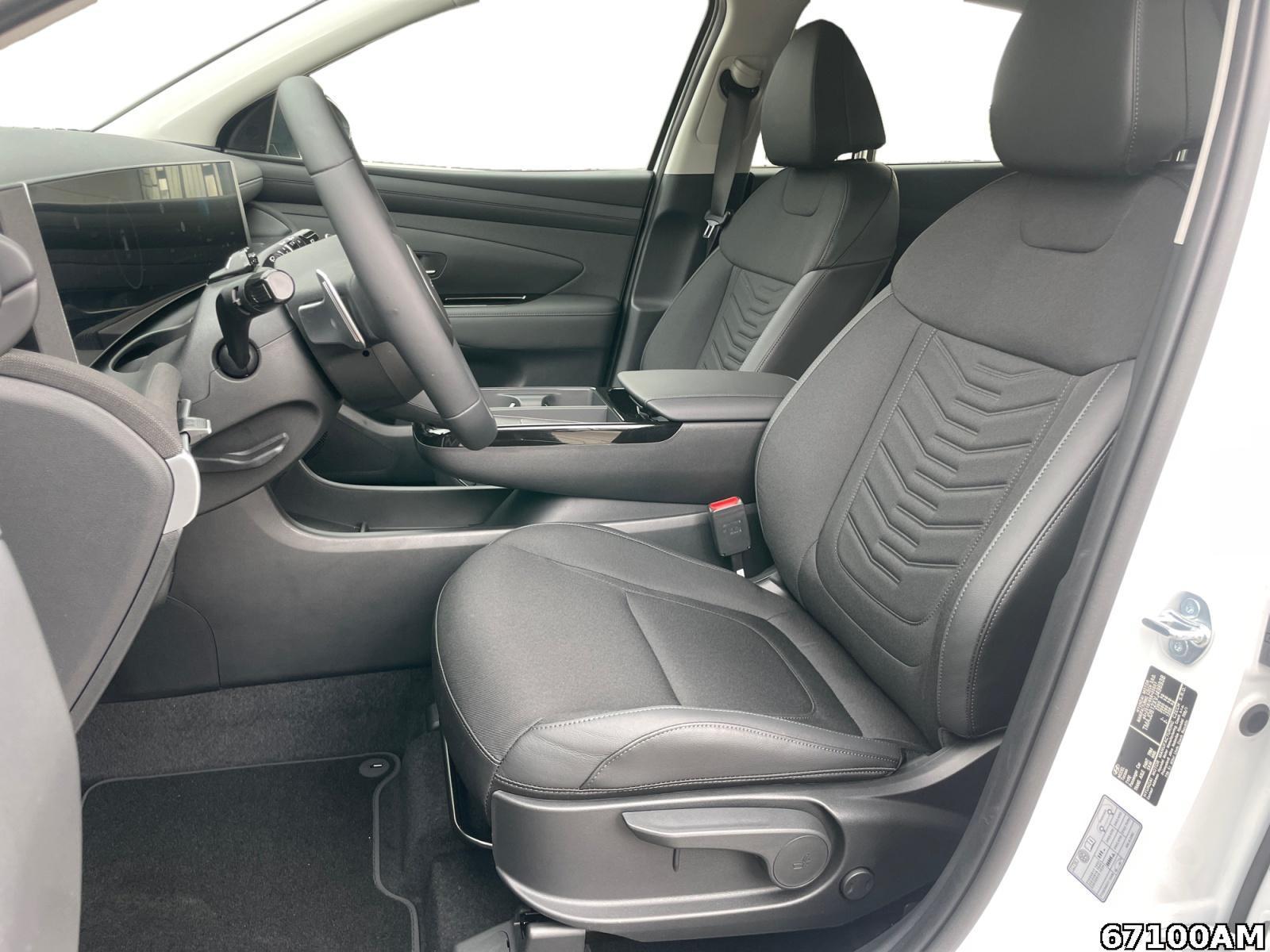 Fahrzeugabbildung Hyundai Tucson PHEV Trend