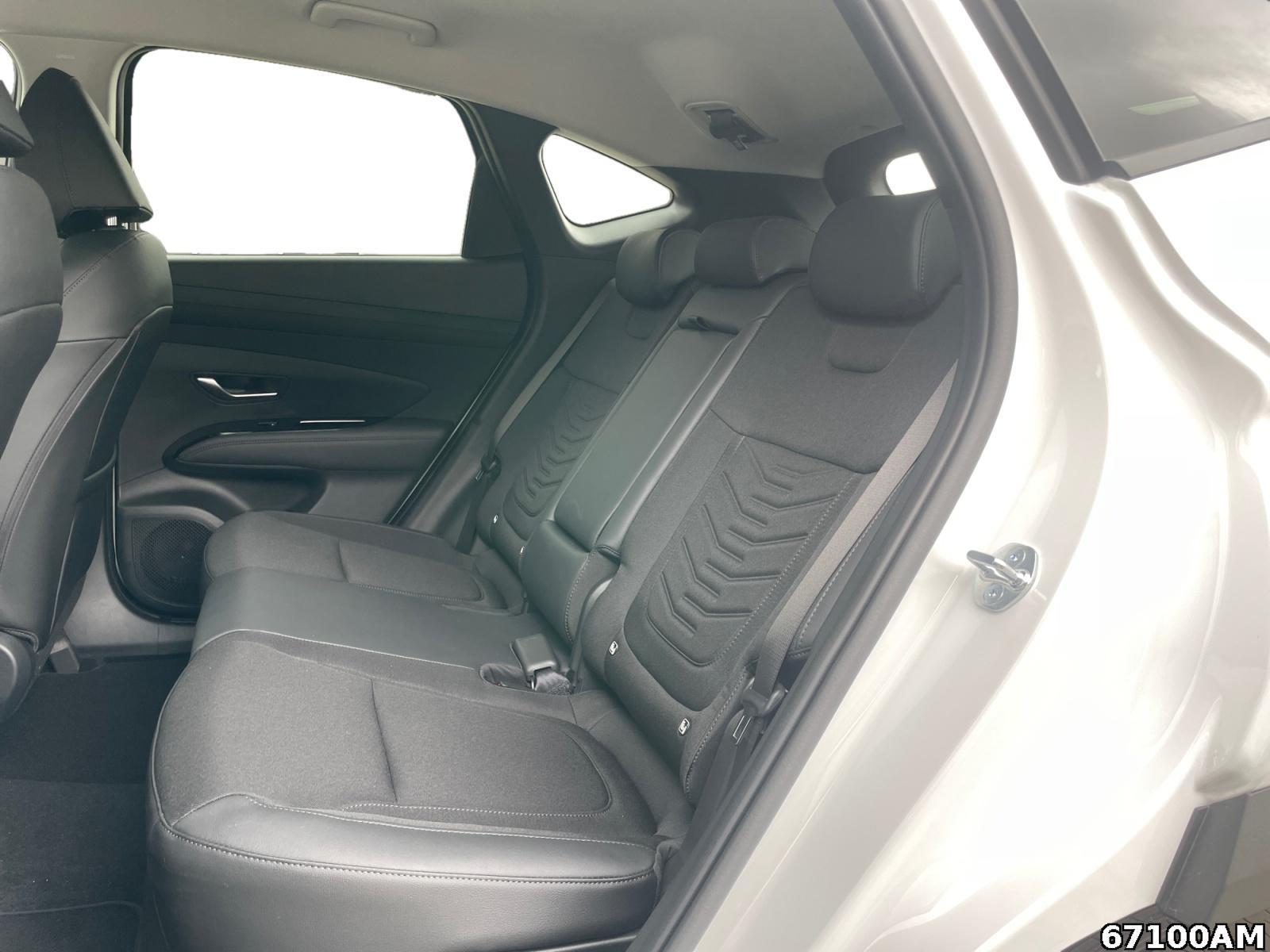 Fahrzeugabbildung Hyundai Tucson PHEV Trend