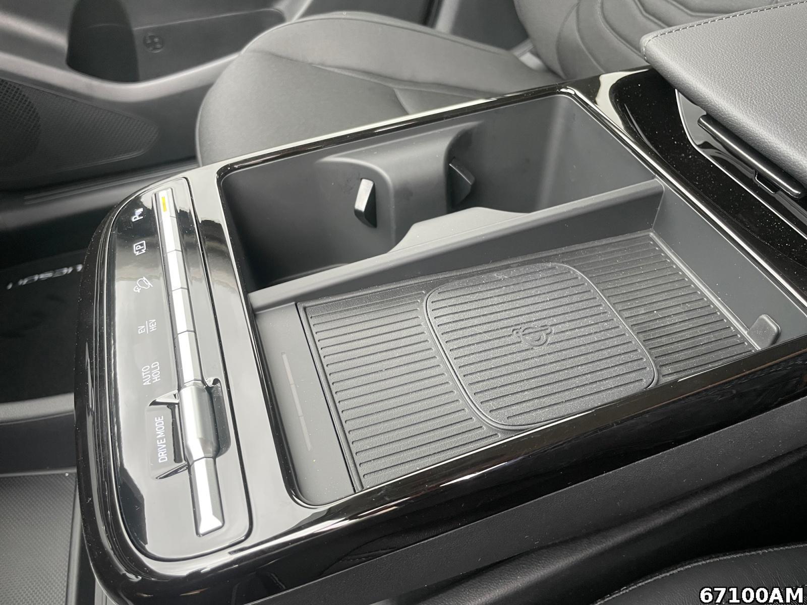 Fahrzeugabbildung Hyundai Tucson PHEV Trend