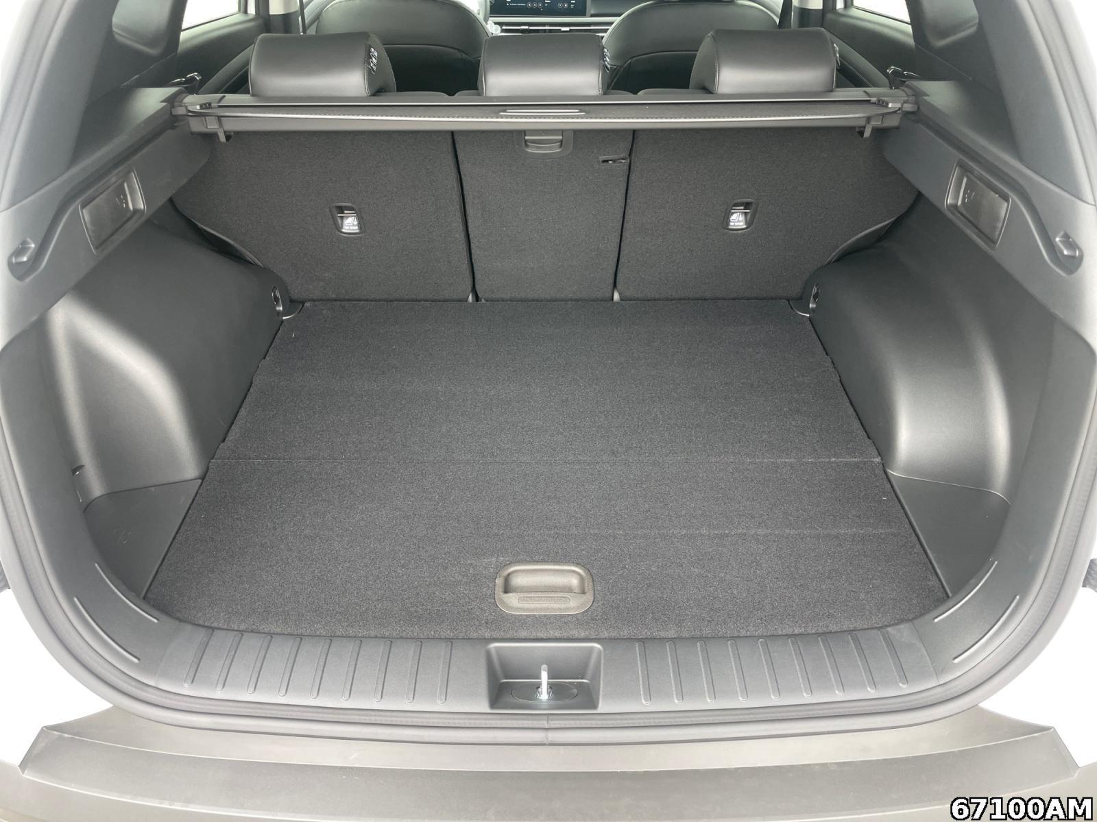 Fahrzeugabbildung Hyundai Tucson PHEV Trend