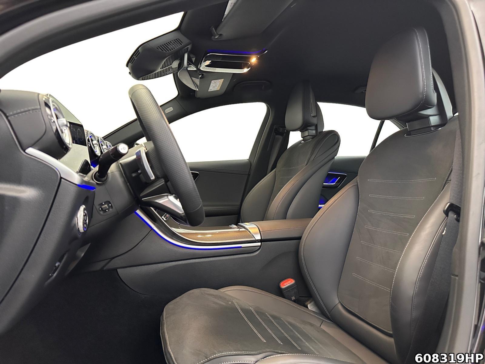 Fahrzeugabbildung Mercedes-Benz C 300 d AMG DIGITAL LIGHT AHK DISTRONIC Memory
