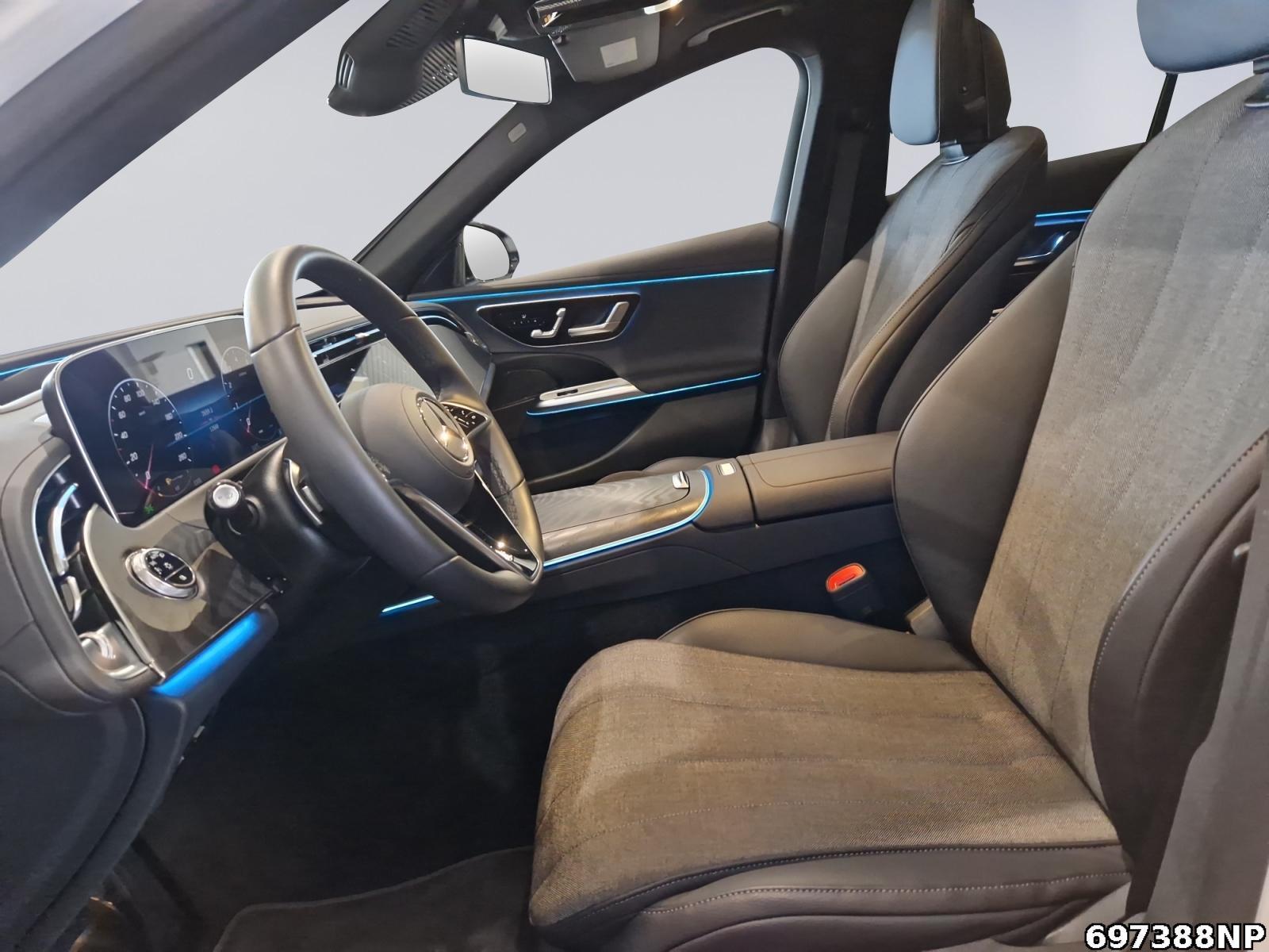 Fahrzeugabbildung Mercedes-Benz E 200 T Avantgarde Pano Head-Up AHK Navi Keyles