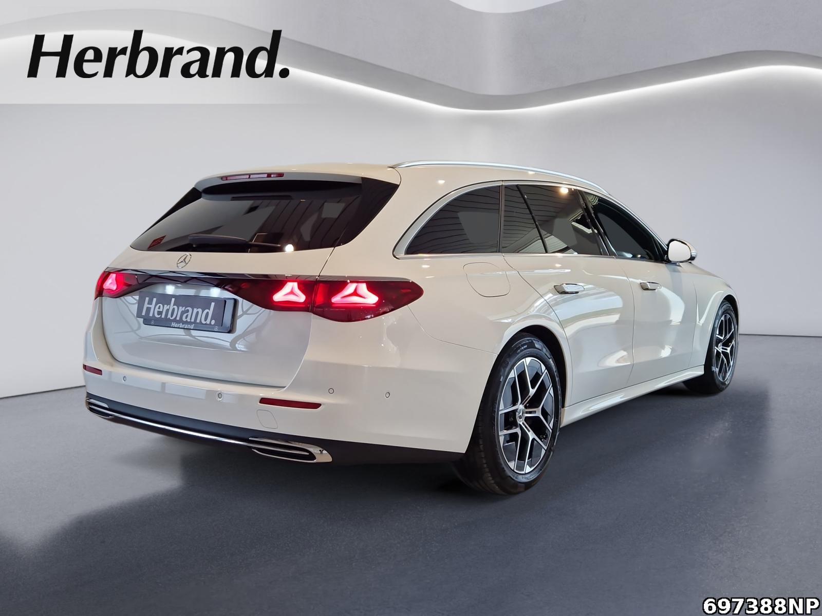 Fahrzeugabbildung Mercedes-Benz E 200 T Avantgarde Pano Head-Up AHK Navi Keyles