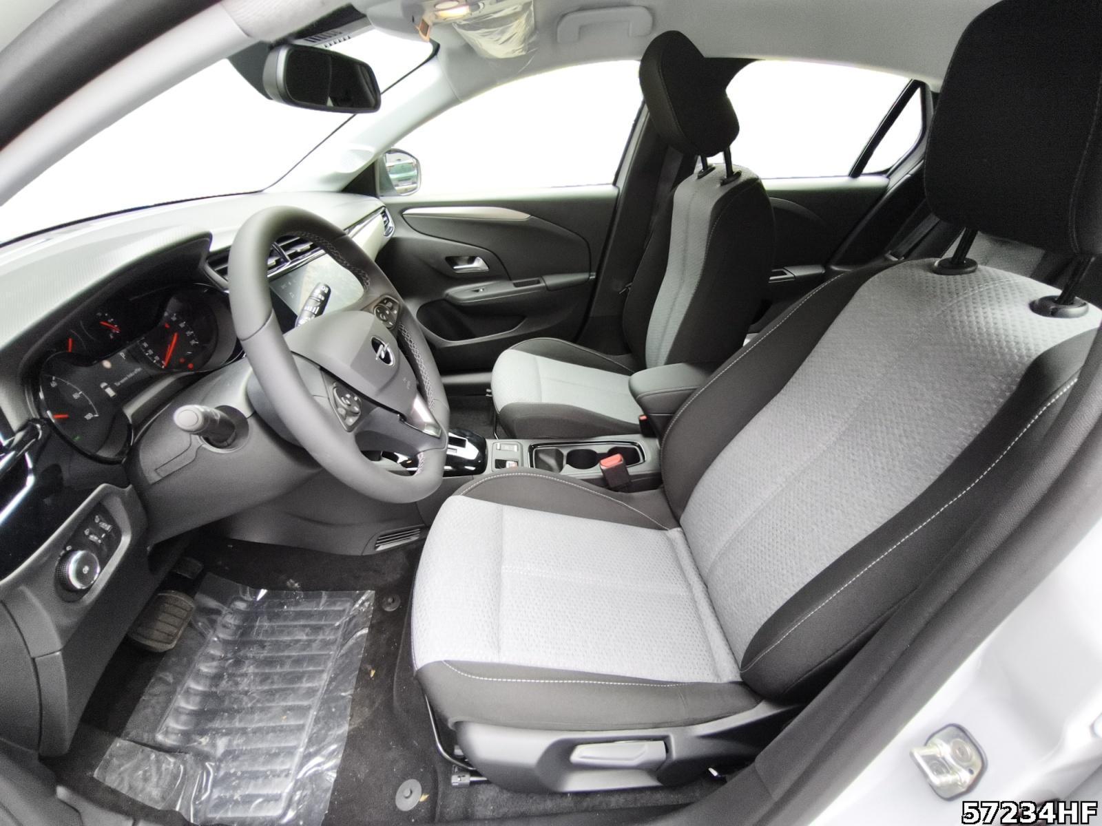 Fahrzeugabbildung Opel Corsa Edition Hybrid 110 PS AT*PDC*SHZ*LED