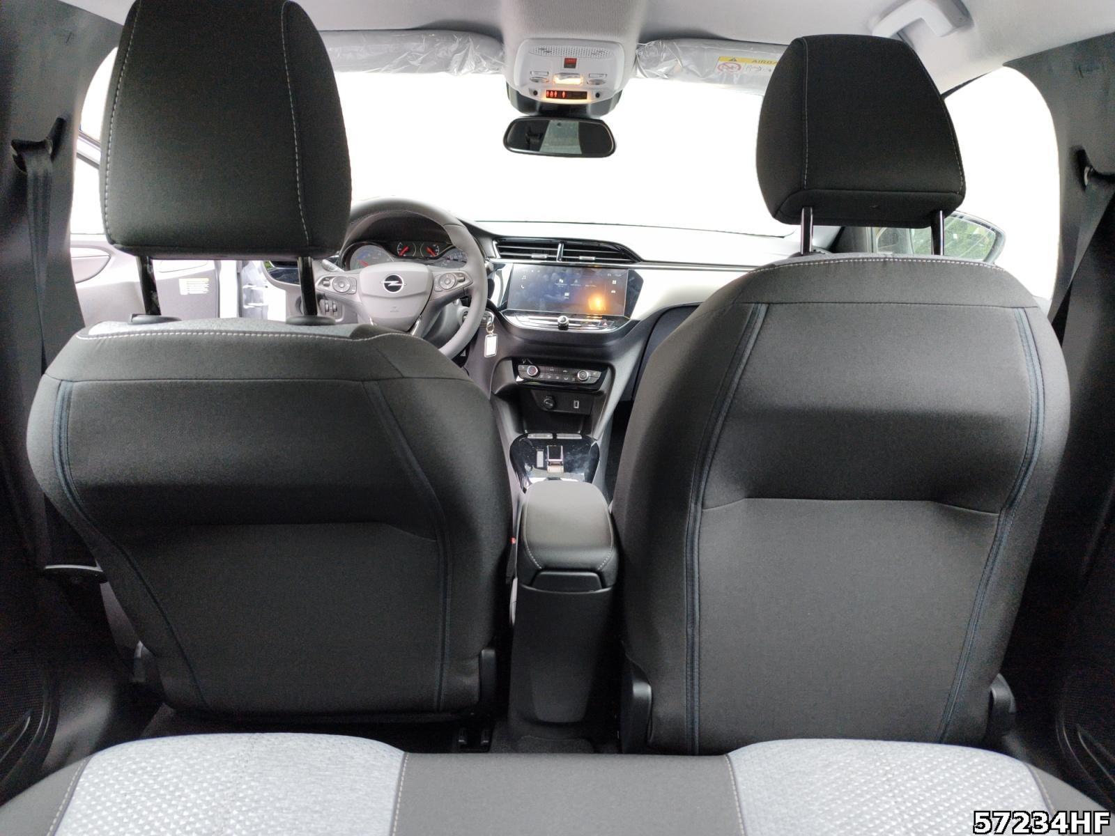 Fahrzeugabbildung Opel Corsa Edition Hybrid 110 PS AT*PDC*SHZ*LED