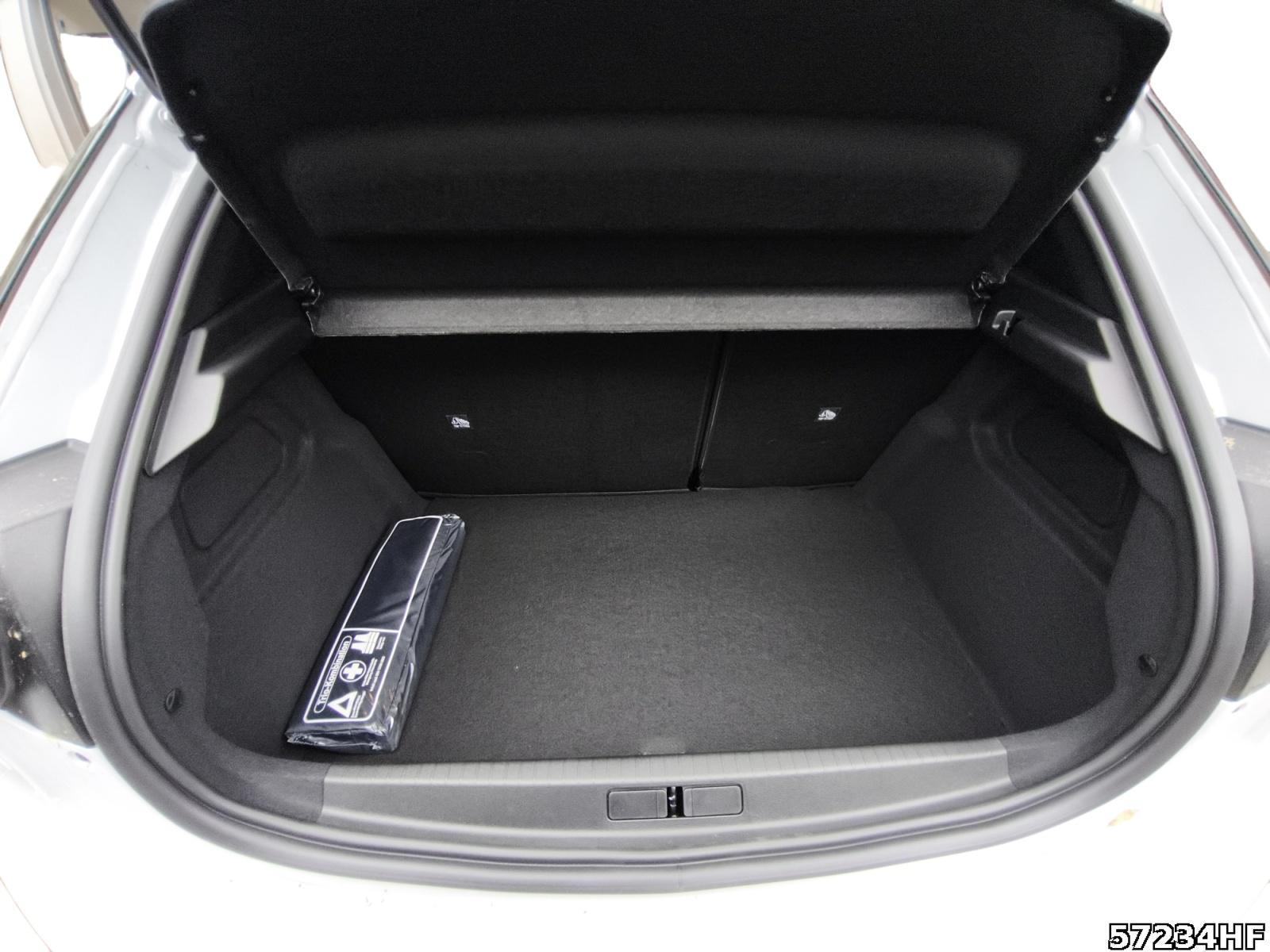 Fahrzeugabbildung Opel Corsa Edition Hybrid 110 PS AT*PDC*SHZ*LED