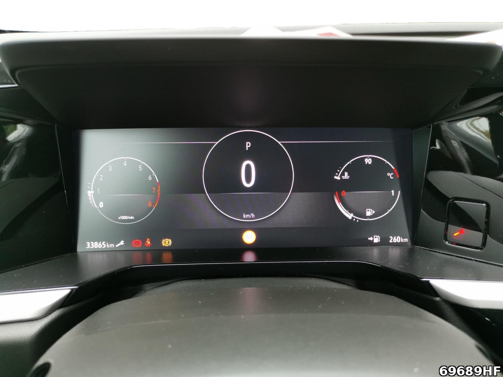 Fahrzeugabbildung Opel Grandland X (X) 1.2 Turbo Enjoy At Nav DAB ACC PDC