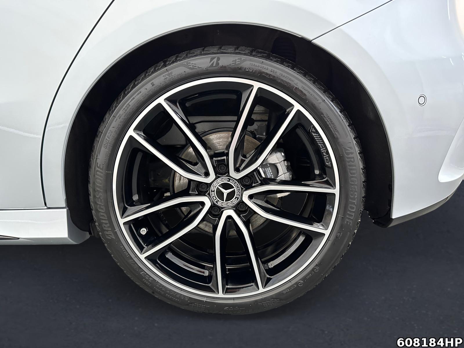 Fahrzeugabbildung Mercedes-Benz A 200 d AMG DISTRONIC AHK Night 19
