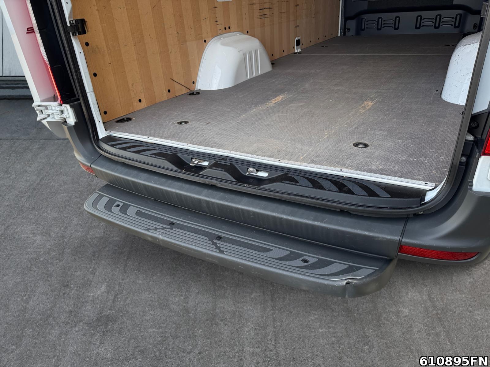 Fahrzeugabbildung Mercedes-Benz Sprinter 317 CDI Kasten *Maxi*L3H2*MBUX*DAB