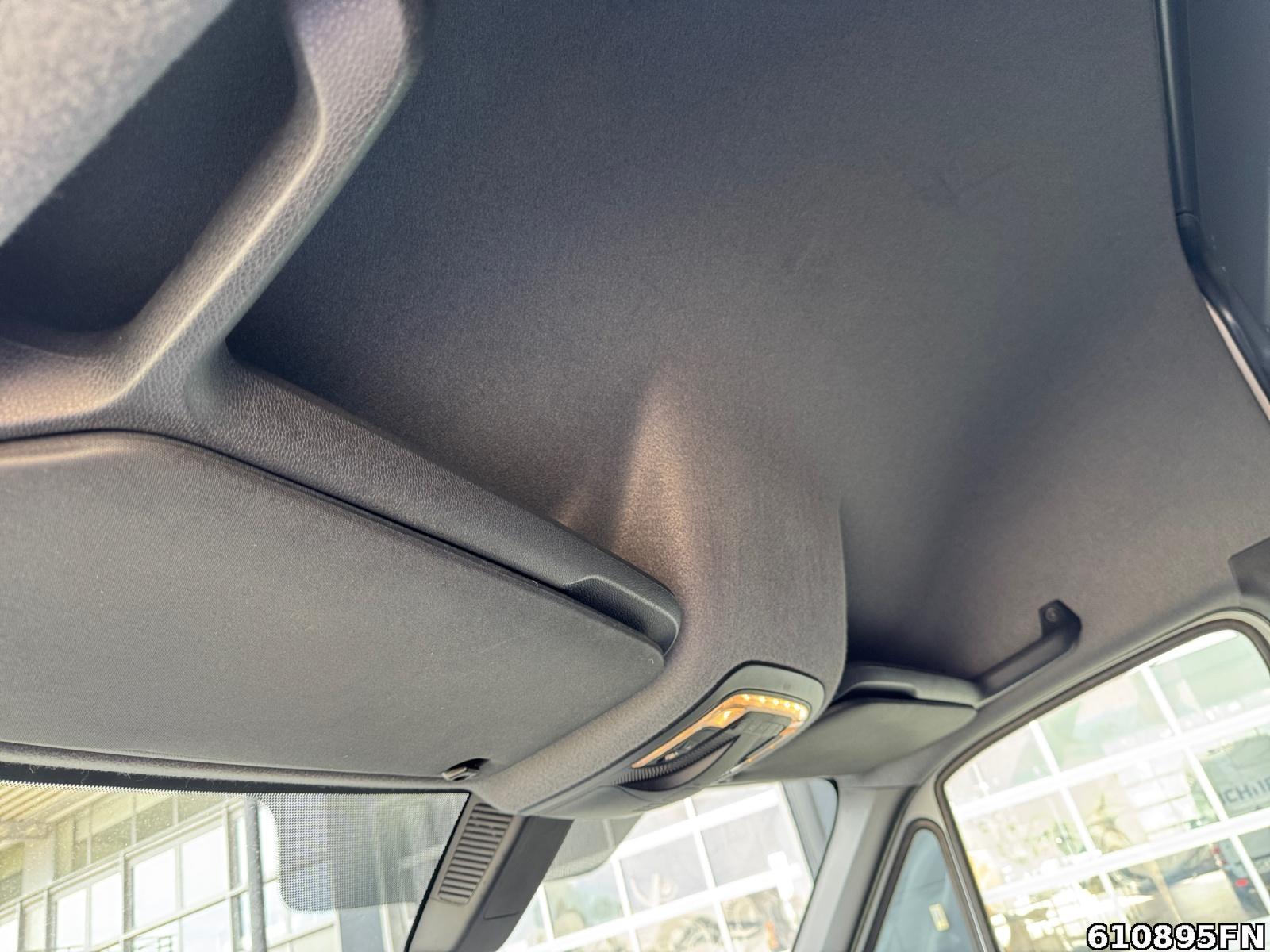 Fahrzeugabbildung Mercedes-Benz Sprinter 317 CDI Kasten *Maxi*L3H2*MBUX*DAB