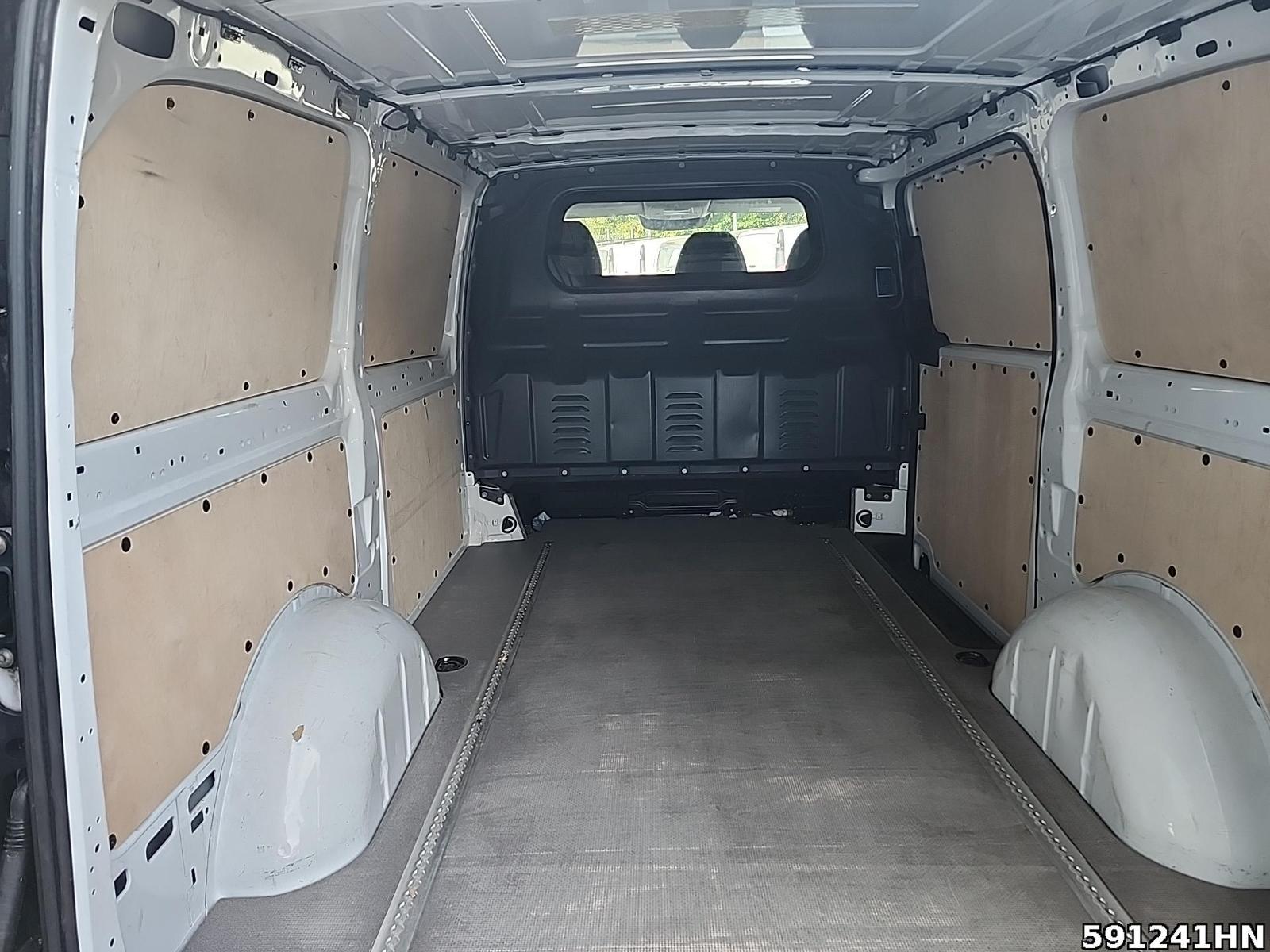 Fahrzeugabbildung Mercedes-Benz eVito 112 Kasten Lang