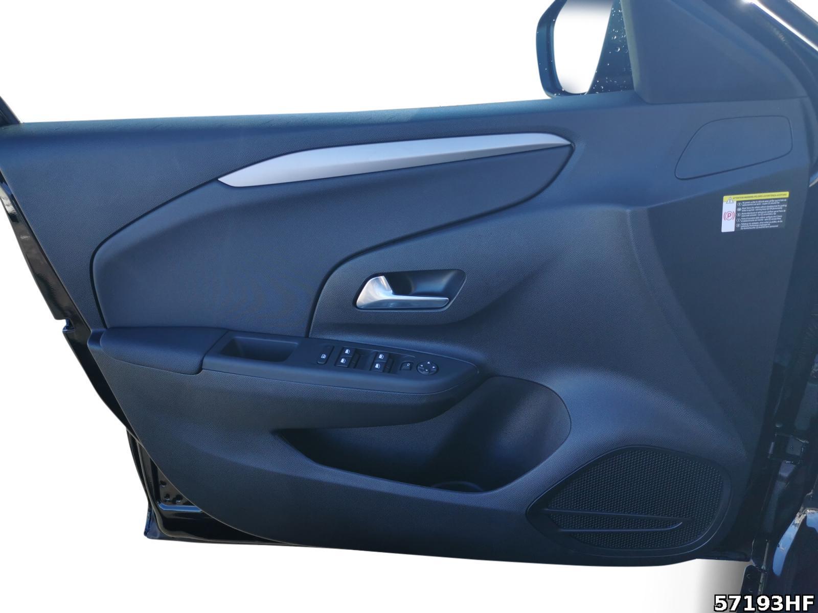 Fahrzeugabbildung Opel Corsa Edition Hybrid 81 kW(110 PS)