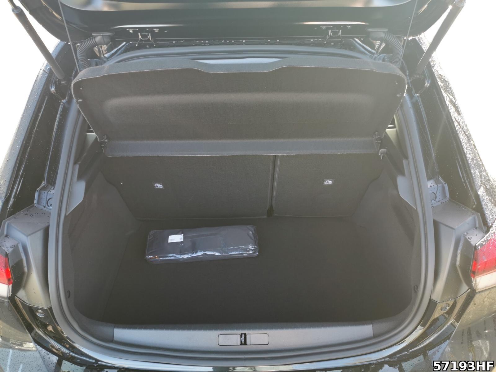 Fahrzeugabbildung Opel Corsa Edition Hybrid 81 kW(110 PS)