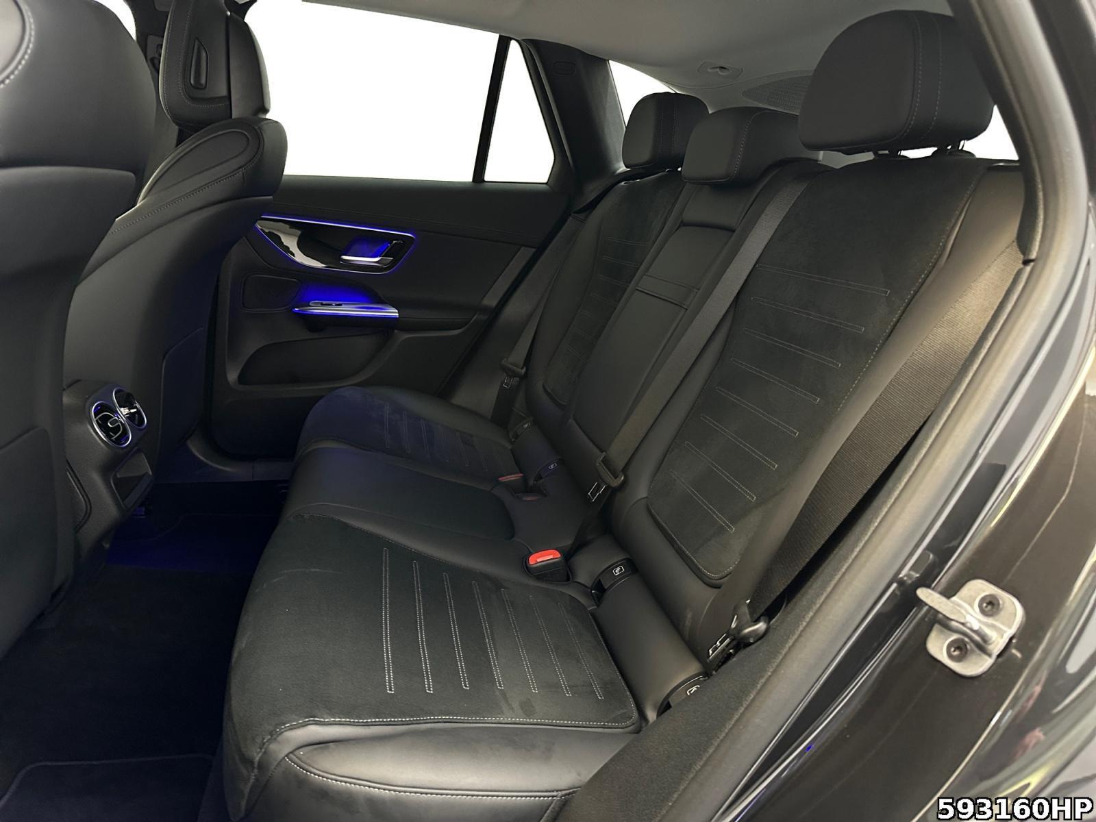 Fahrzeugabbildung Mercedes-Benz GLC 220 d 4M AMG AHK Ambiente Kamera Memory LED