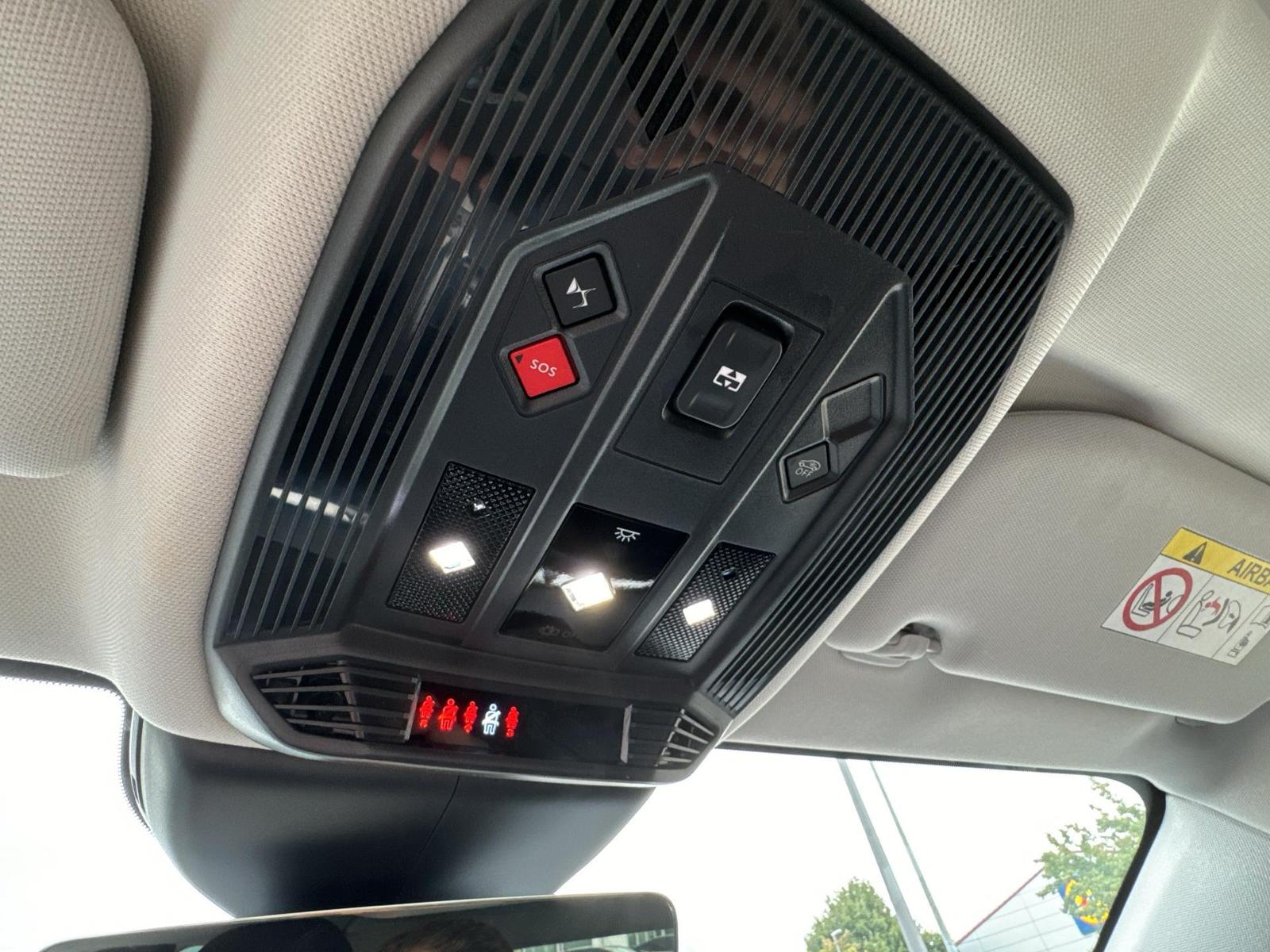 Fahrzeugabbildung DS Automobiles DS4 Rivoli NAVI+CARPLAY+SCHALTWIPPEN