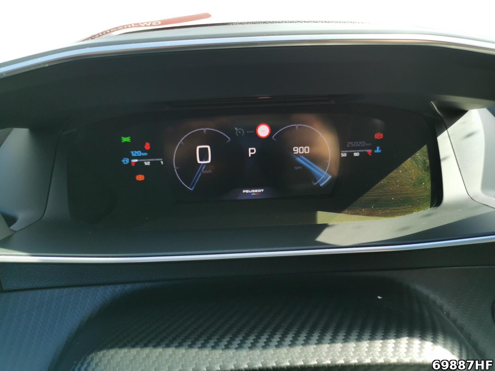 Fahrzeugabbildung Peugeot 2008 1.2 PureTech 130 GT **SHZ**MOPF**KAMERA**
