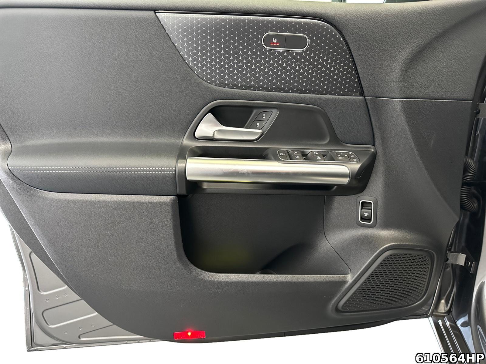 Fahrzeugabbildung Mercedes-Benz B 180 Progressive AHK LED KAMERA EL.HECKKLAPPE