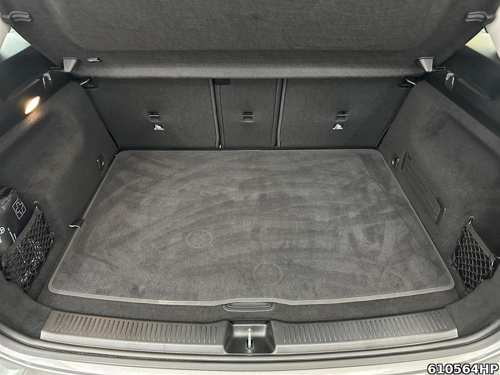 Fahrzeugabbildung Mercedes-Benz B 180 Progressive AHK LED KAMERA EL.HECKKLAPPE