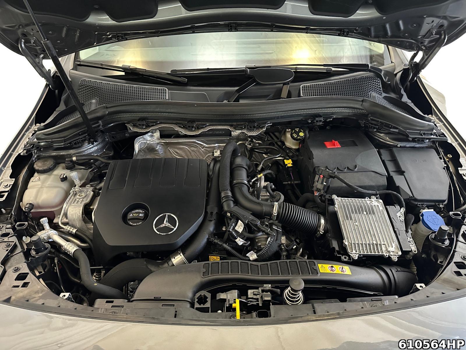 Fahrzeugabbildung Mercedes-Benz B 180 Progressive AHK LED KAMERA EL.HECKKLAPPE