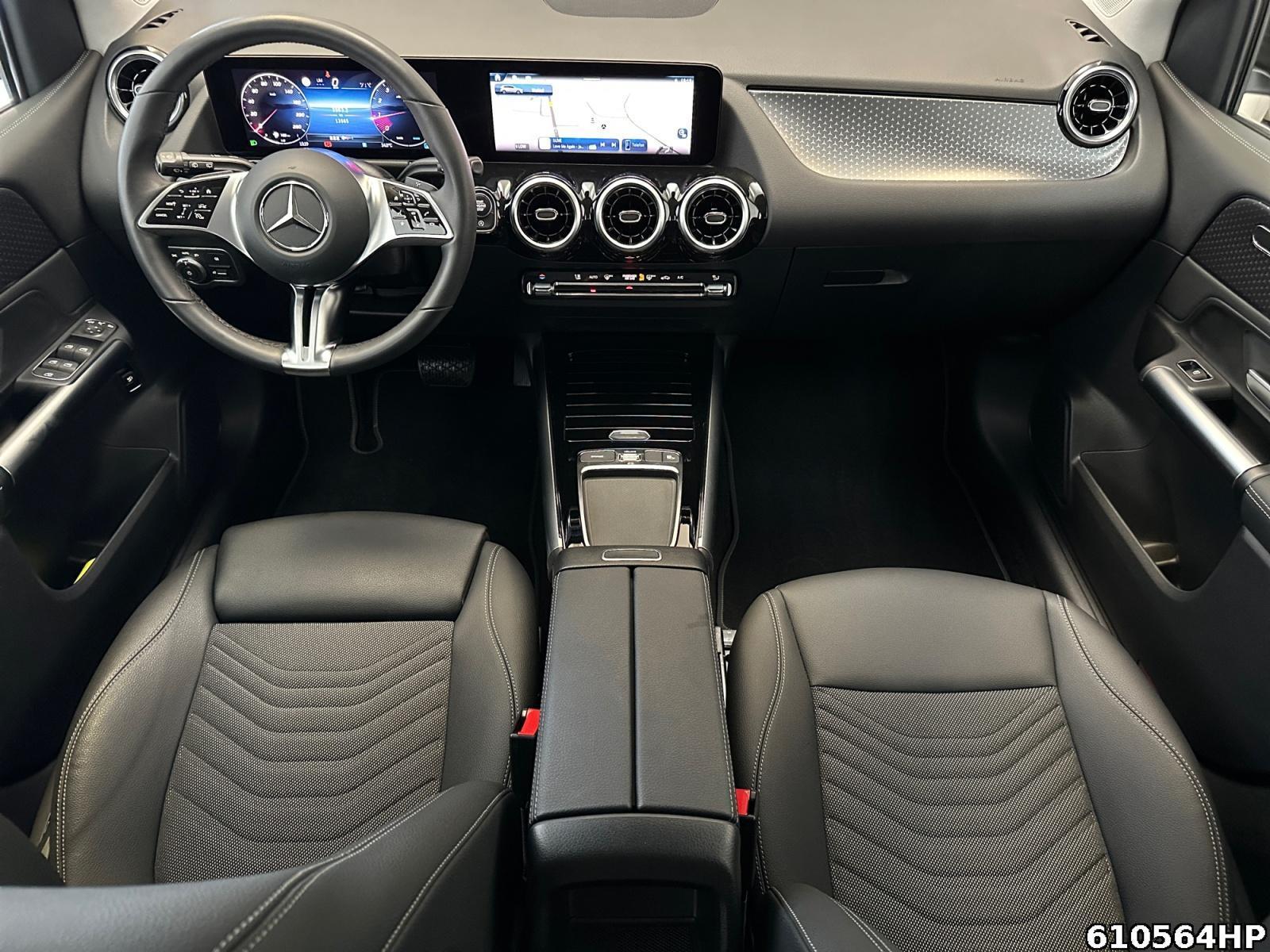 Fahrzeugabbildung Mercedes-Benz B 180 Progressive AHK LED KAMERA EL.HECKKLAPPE