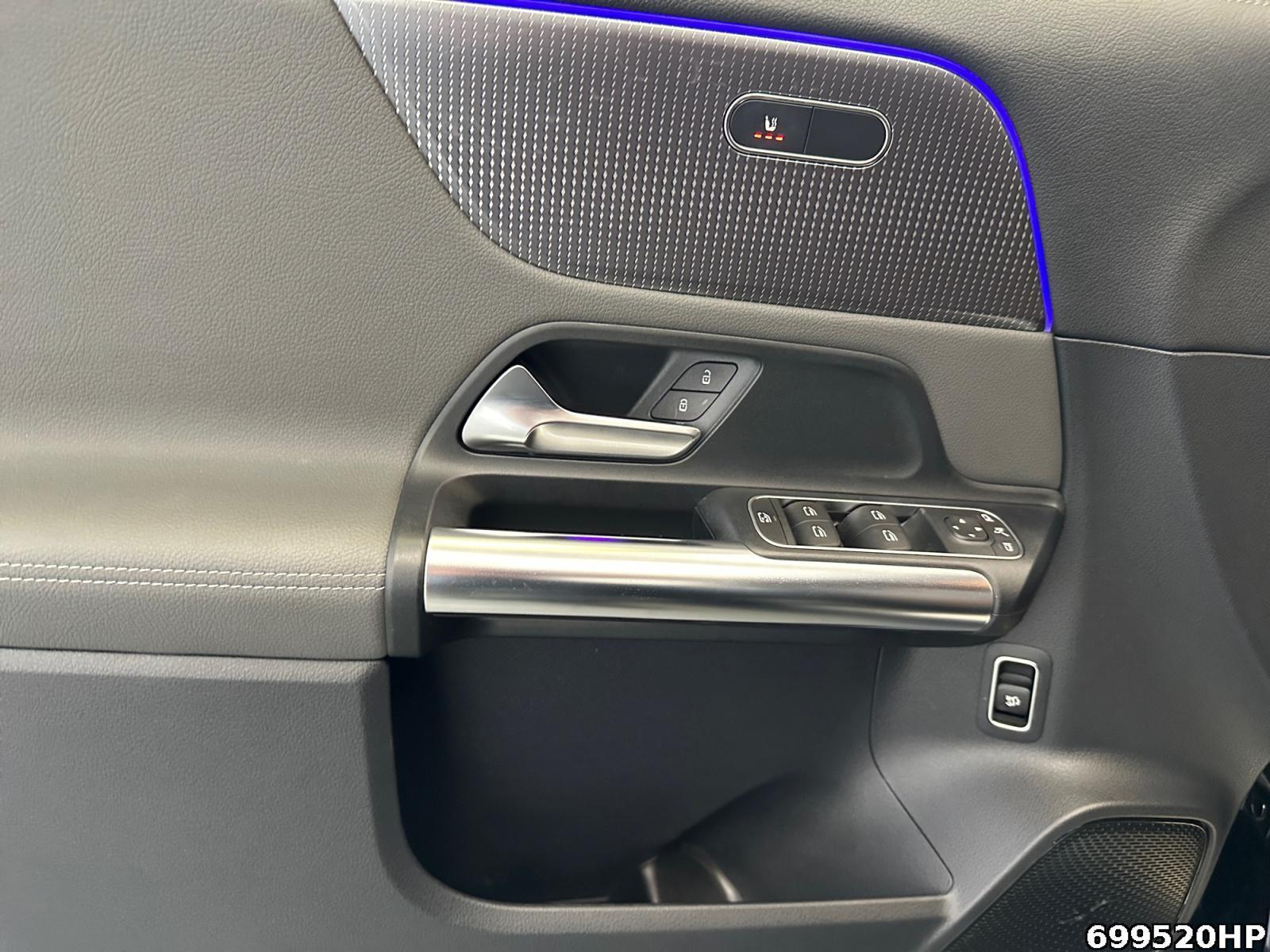 Fahrzeugabbildung Mercedes-Benz EQA Electric Art AHK KEYLESS Kamera DISTRON