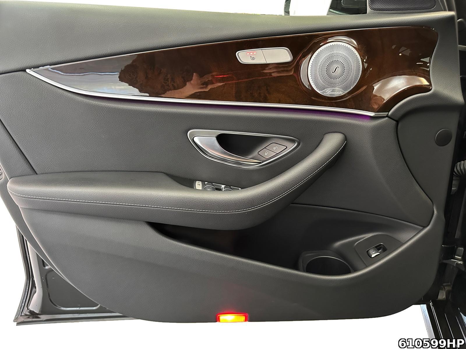 Fahrzeugabbildung Mercedes-Benz E 200 T d Avantgarde Multibeam Burmester Distro