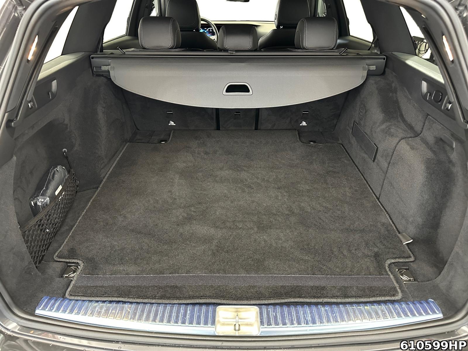 Fahrzeugabbildung Mercedes-Benz E 200 T d Avantgarde Multibeam Burmester Distro