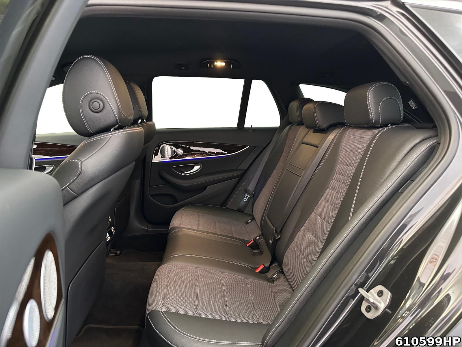 Fahrzeugabbildung Mercedes-Benz E 200 T d Avantgarde Multibeam Burmester Distro