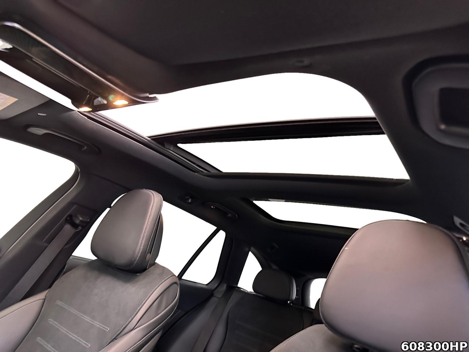 Fahrzeugabbildung Mercedes-Benz C 300 T e AMG Line Panorama DISTRONIC AHK Night