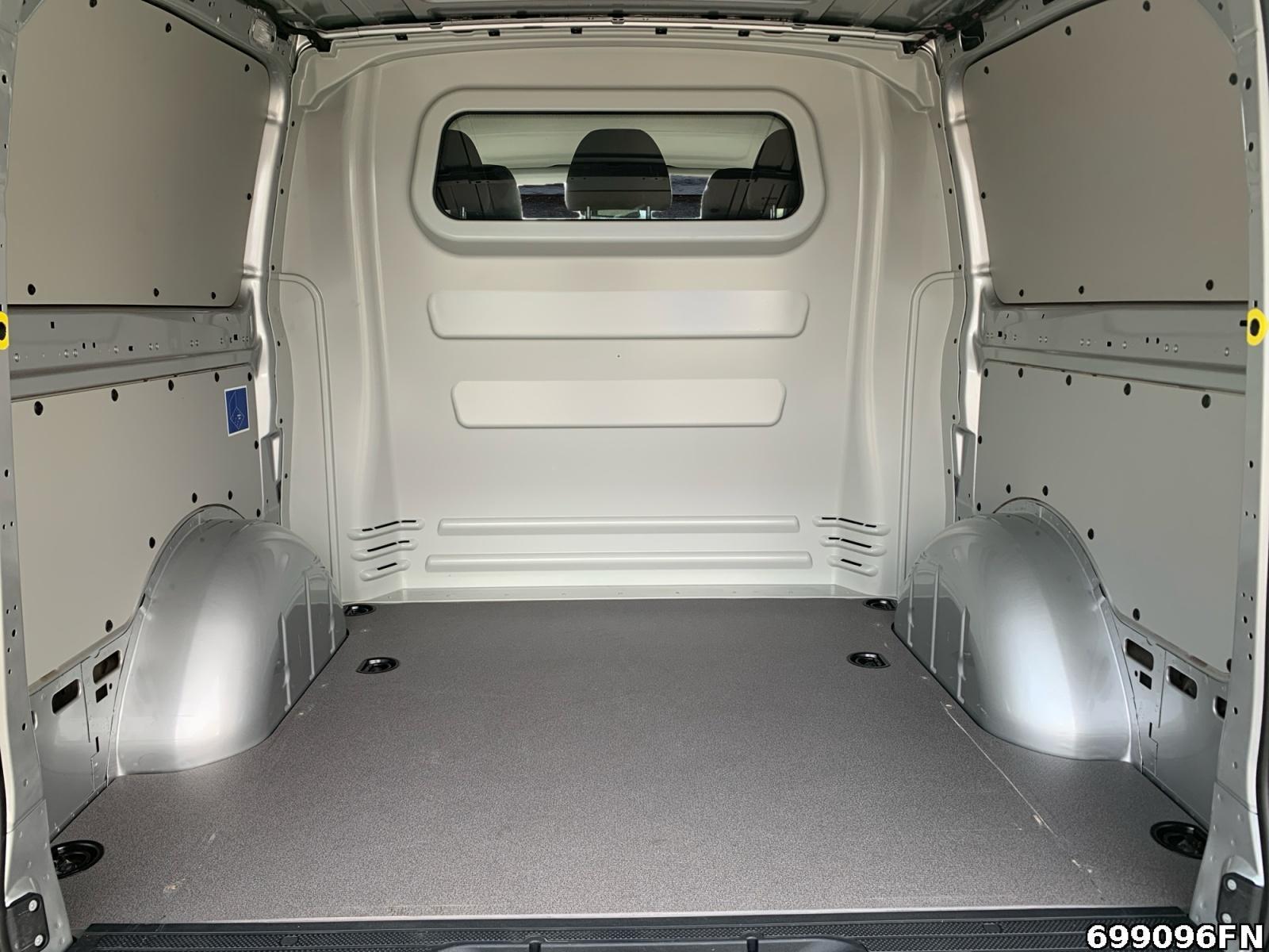 Fahrzeugabbildung Mercedes-Benz Vito 119 MIXTO 4x4 L *LED*STANDHEIZ*NAVI*KAMERA*
