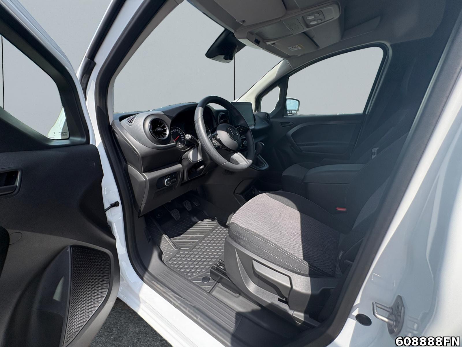 Fahrzeugabbildung Mercedes-Benz Citan 110 *AHK*KLIMA*KAMERA*CARPLAY*TEMPOMAT