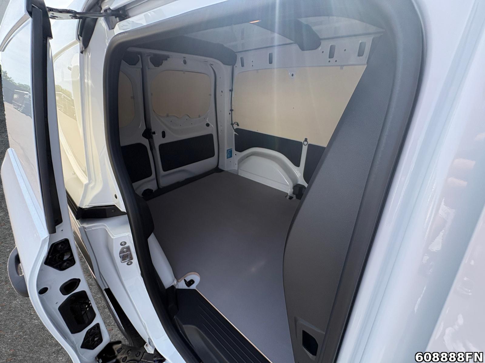 Fahrzeugabbildung Mercedes-Benz Citan 110 *AHK*KLIMA*KAMERA*CARPLAY*TEMPOMAT
