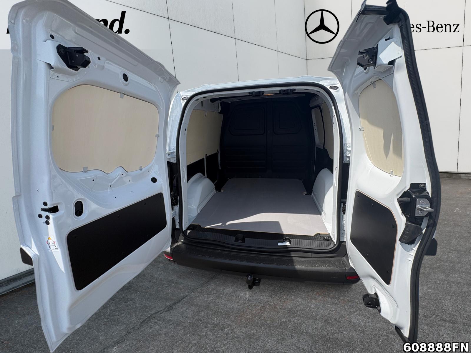 Fahrzeugabbildung Mercedes-Benz Citan 110 *AHK*KLIMA*KAMERA*CARPLAY*TEMPOMAT