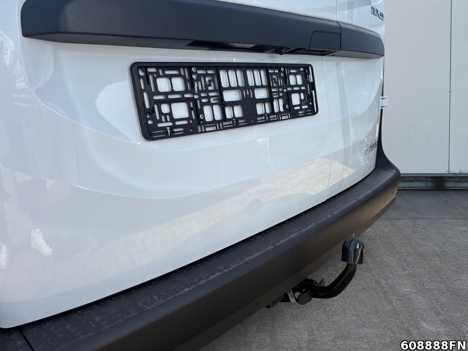 Fahrzeugabbildung Mercedes-Benz Citan 110 *AHK*KLIMA*KAMERA*CARPLAY*TEMPOMAT