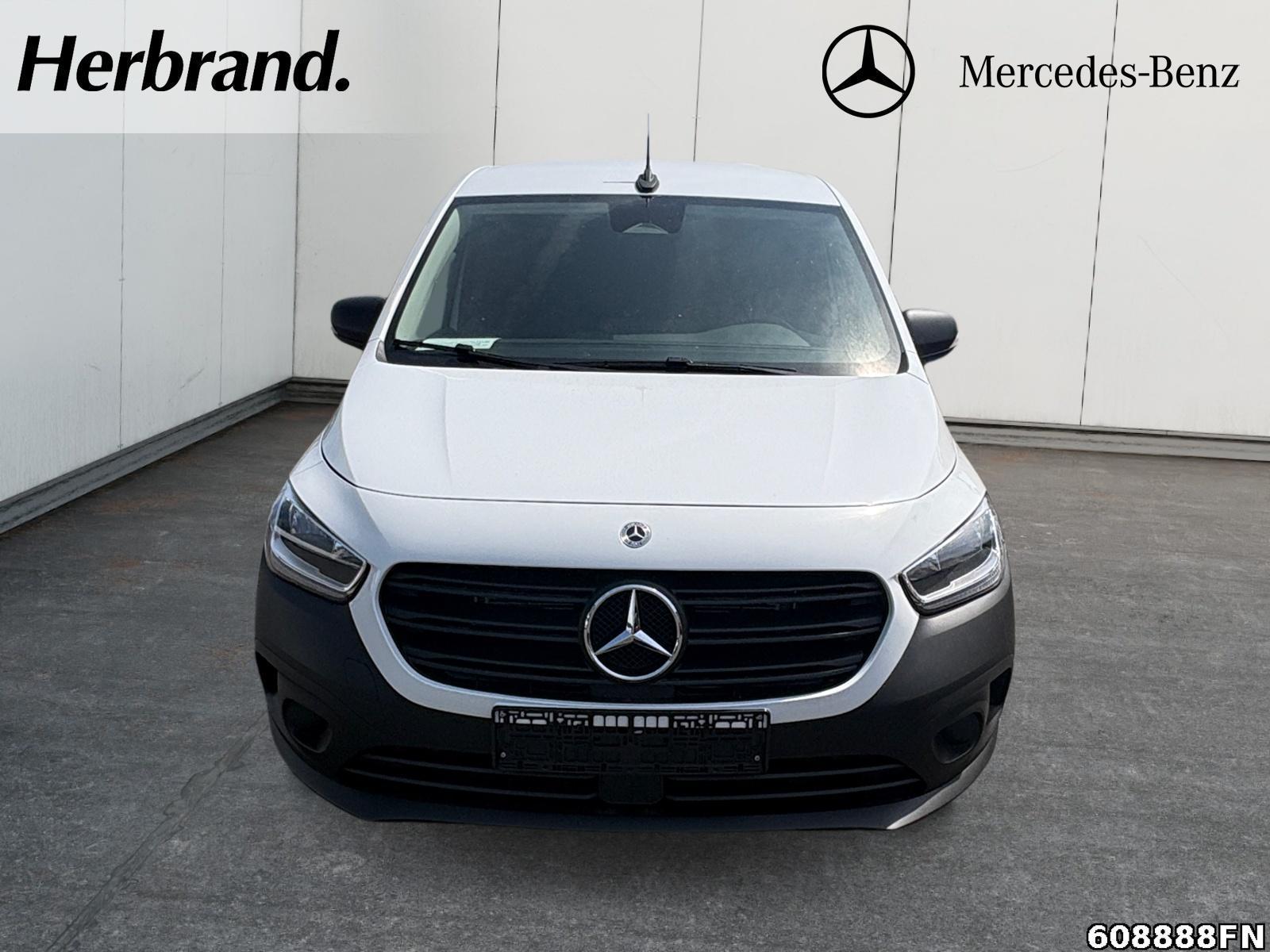 Fahrzeugabbildung Mercedes-Benz Citan 110 *AHK*KLIMA*KAMERA*CARPLAY*TEMPOMAT
