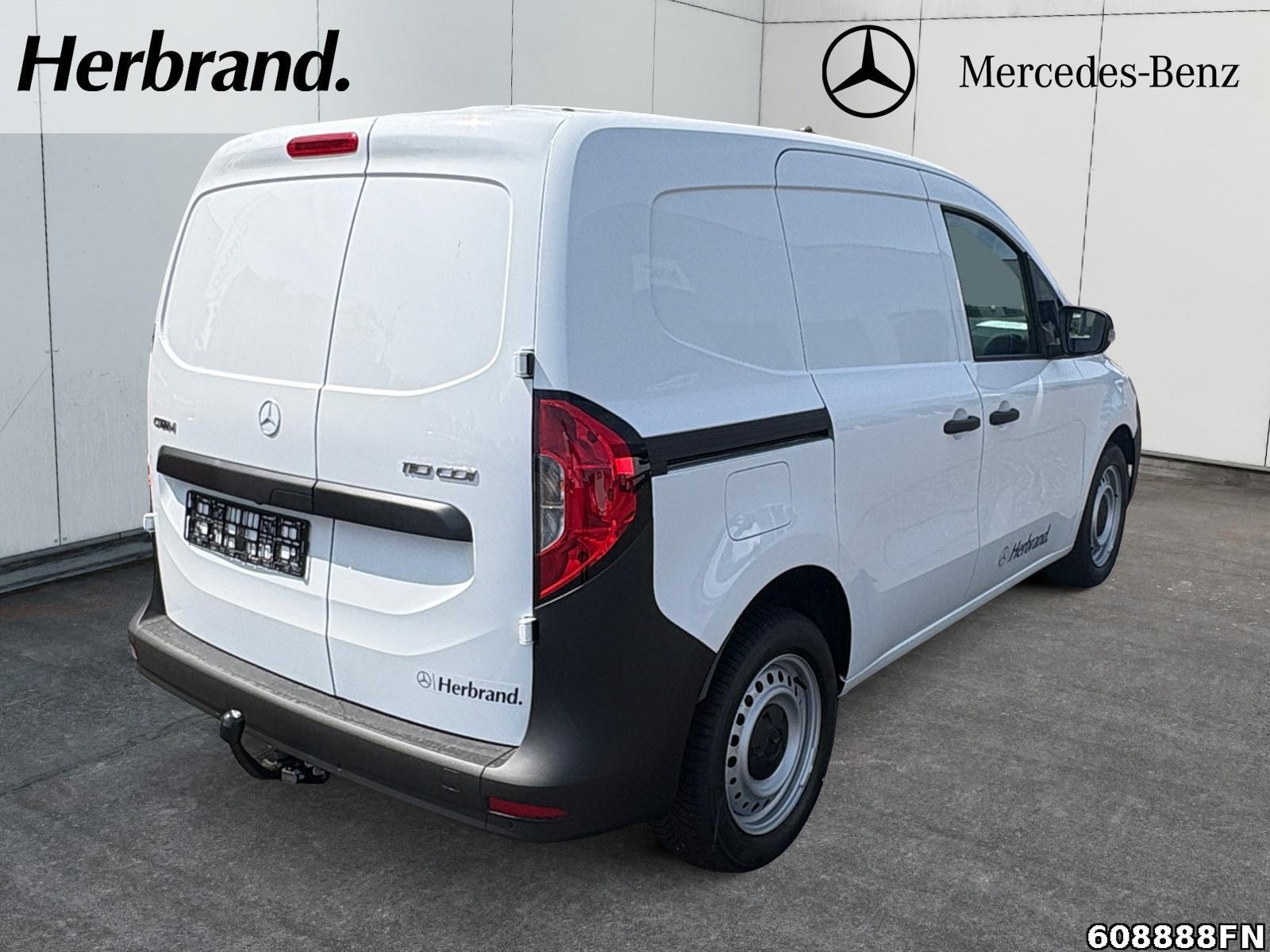 Fahrzeugabbildung Mercedes-Benz Citan 110 *AHK*KLIMA*KAMERA*CARPLAY*TEMPOMAT