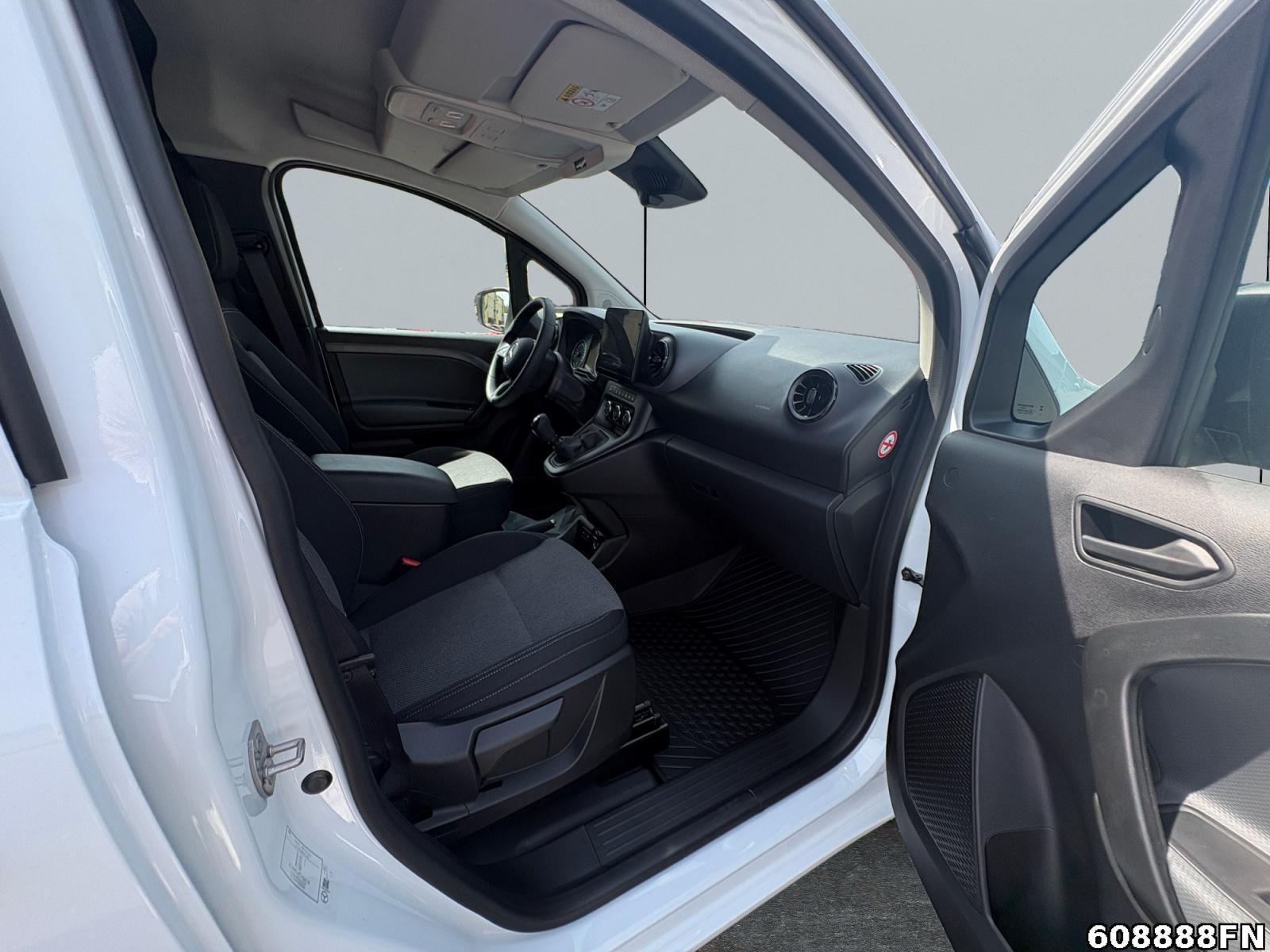 Fahrzeugabbildung Mercedes-Benz Citan 110 *AHK*KLIMA*KAMERA*CARPLAY*TEMPOMAT