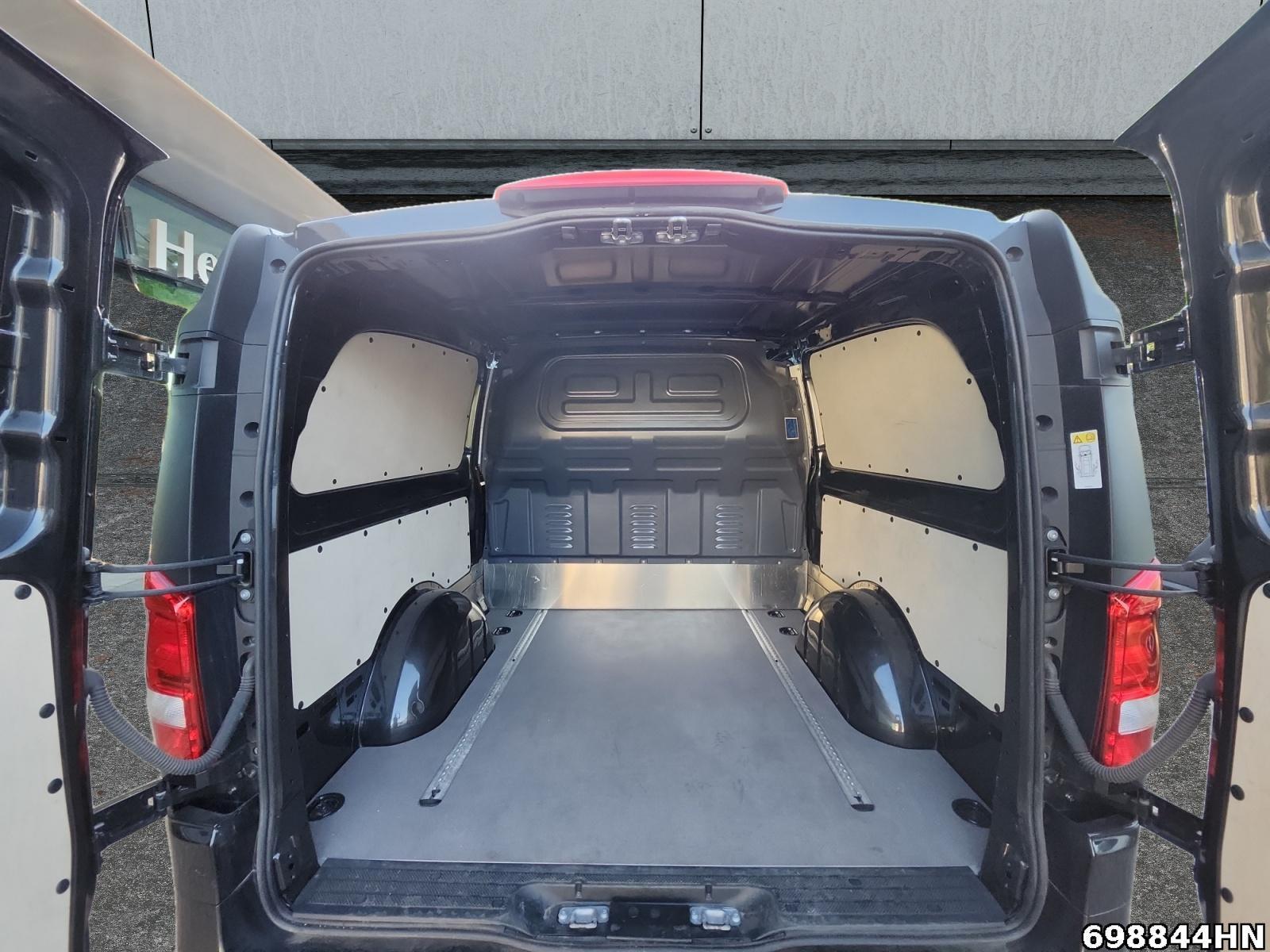 Fahrzeugabbildung Mercedes-Benz Vito 116 CDI* Mixto* XXL*6-Sitzer*Multibeam*LKW
