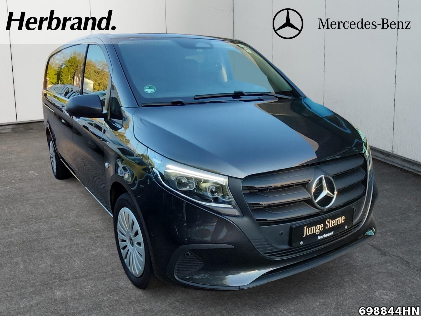 Fahrzeugabbildung Mercedes-Benz Vito 116 CDI* Mixto* XXL*6-Sitzer*Multibeam*LKW