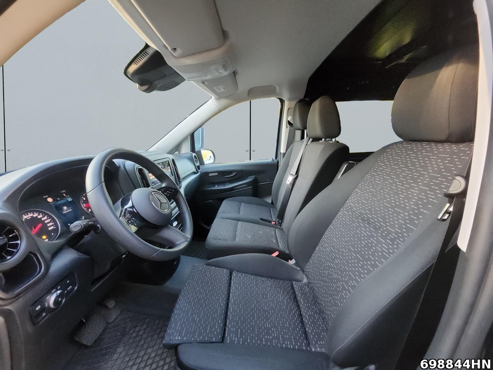 Fahrzeugabbildung Mercedes-Benz Vito 116 CDI* Mixto* XXL*6-Sitzer*Multibeam*LKW