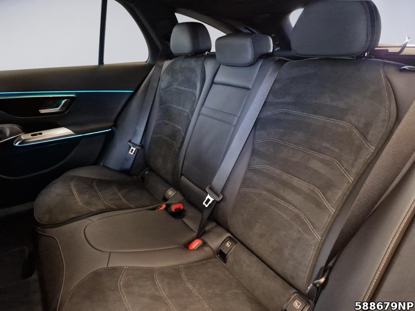 Fahrzeugabbildung Mercedes-Benz E 220 d T-Modell EDITION AMG+BURMESTER4D+AHK+HUD