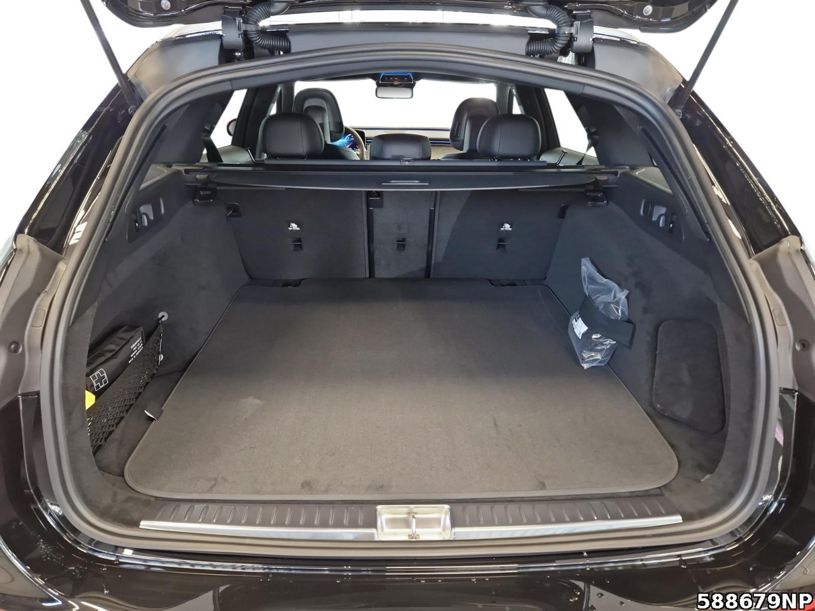 Fahrzeugabbildung Mercedes-Benz E 220 d T-Modell EDITION AMG+BURMESTER4D+AHK+HUD