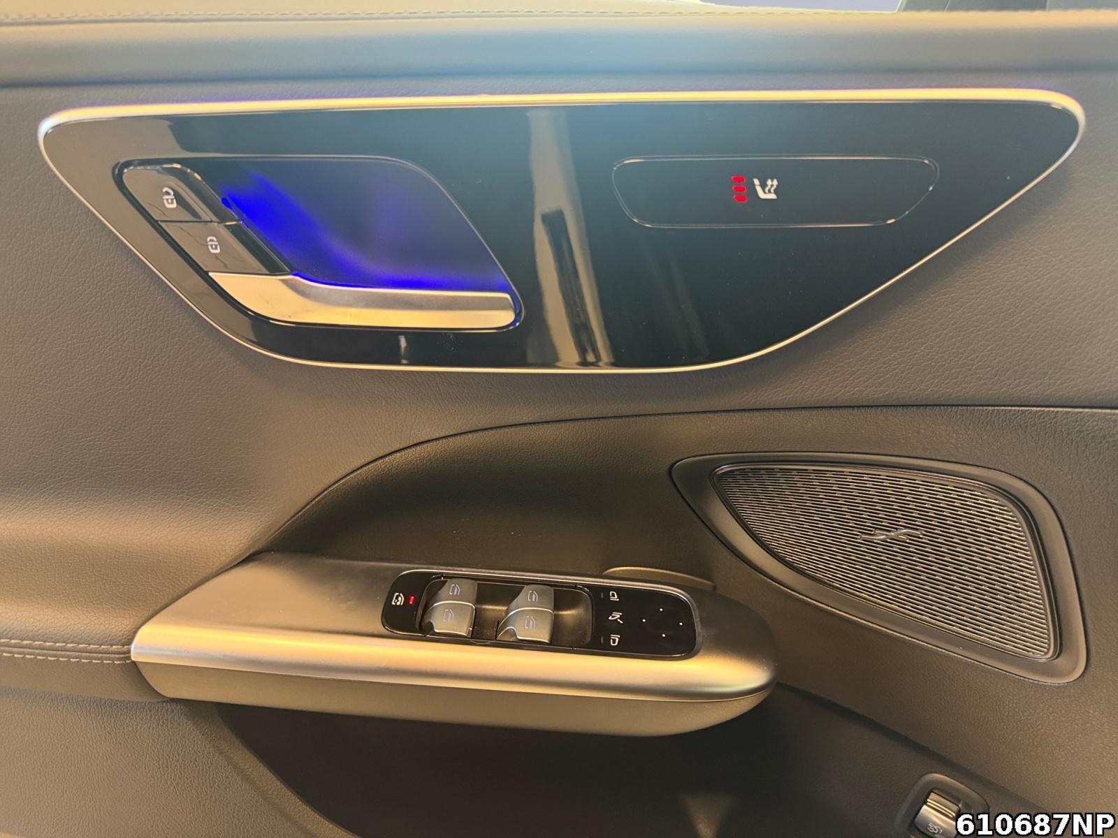 Fahrzeugabbildung Mercedes-Benz C 180 AMG Night 360° Ambiente Totw. CarPlay LED