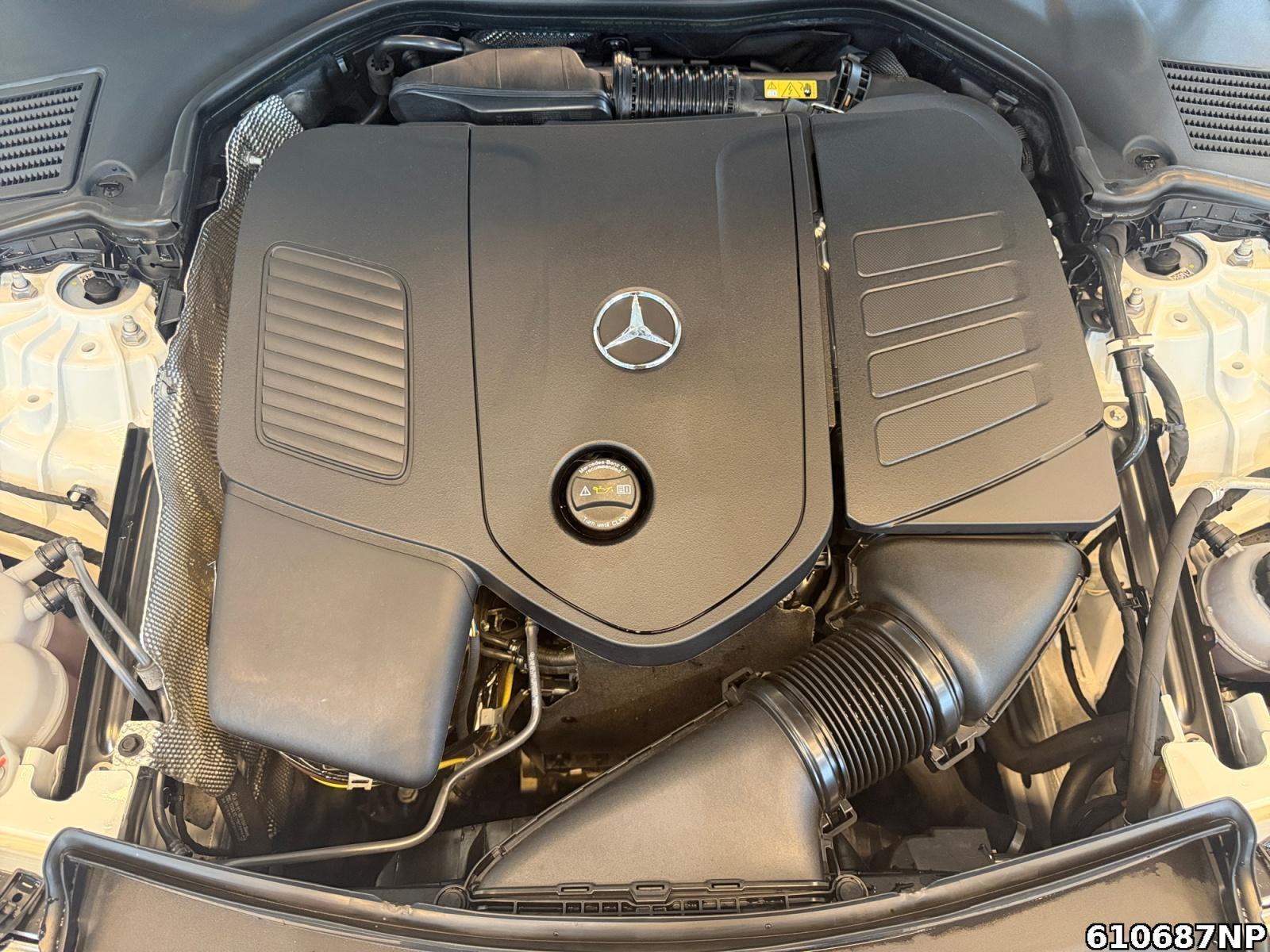 Fahrzeugabbildung Mercedes-Benz C 180 AMG Night 360° Ambiente Totw. CarPlay LED