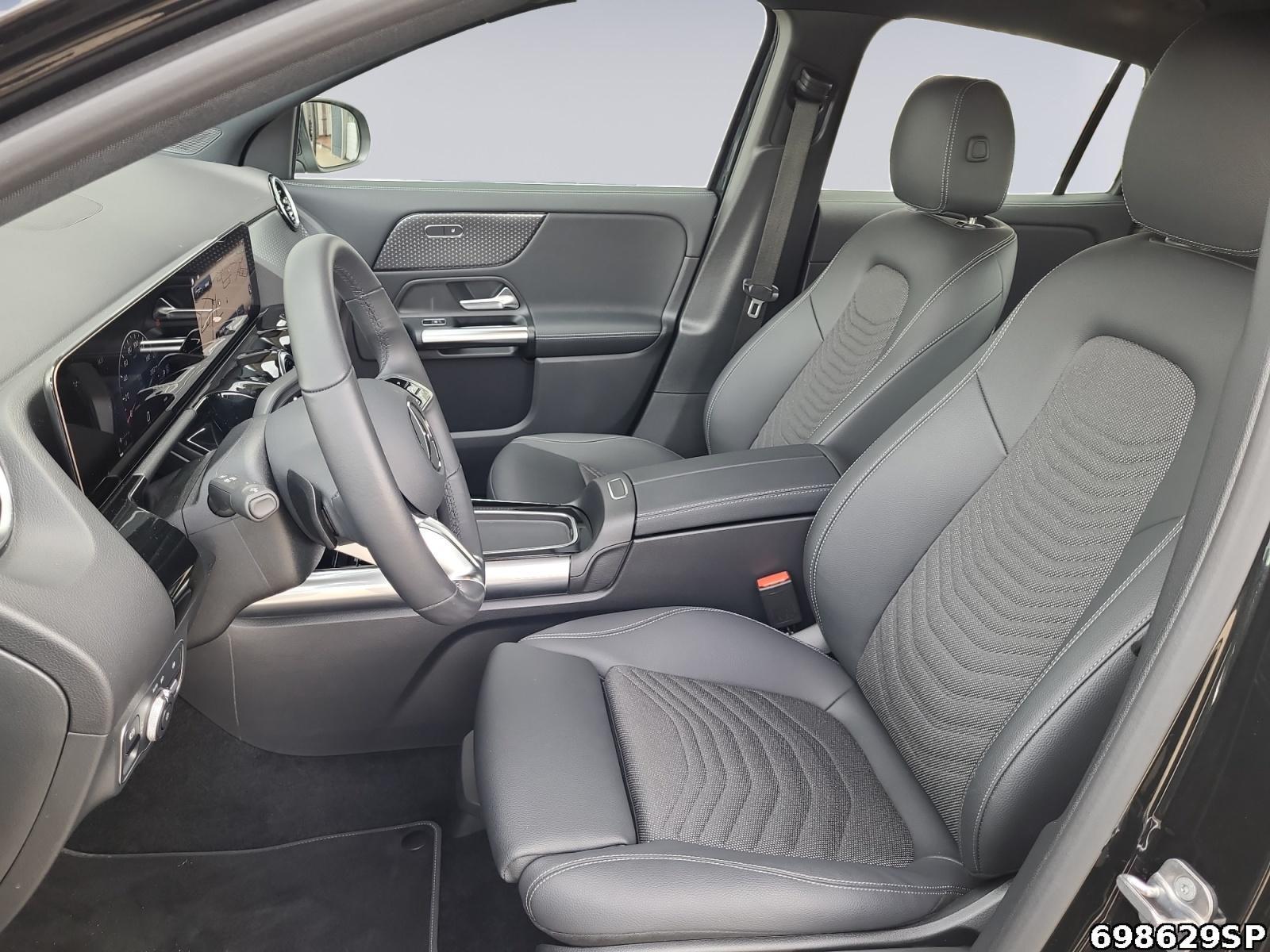 Fahrzeugabbildung Mercedes-Benz GLA 200 Progressive AHK Kamera LED