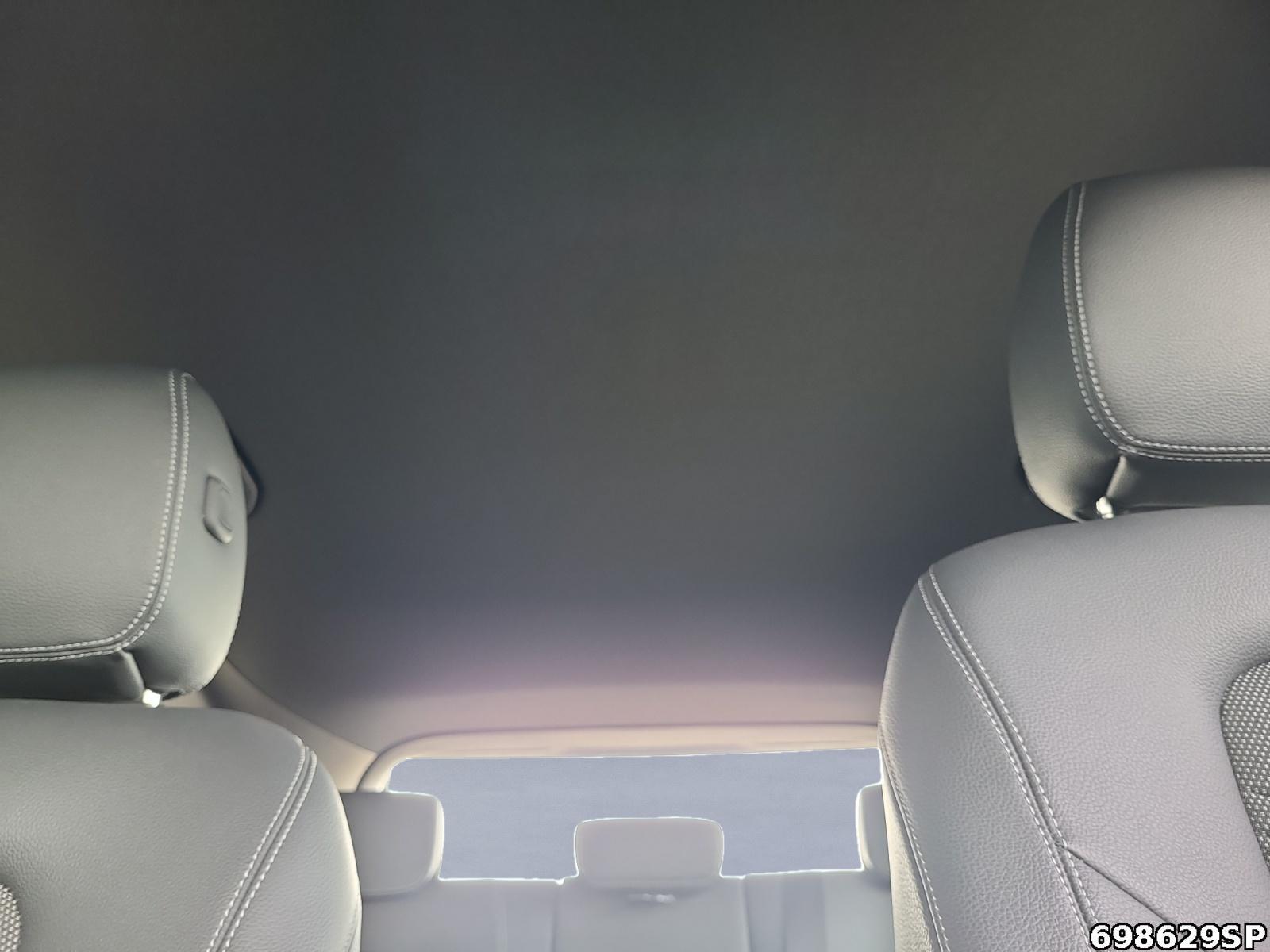 Fahrzeugabbildung Mercedes-Benz GLA 200 Progressive AHK Kamera LED
