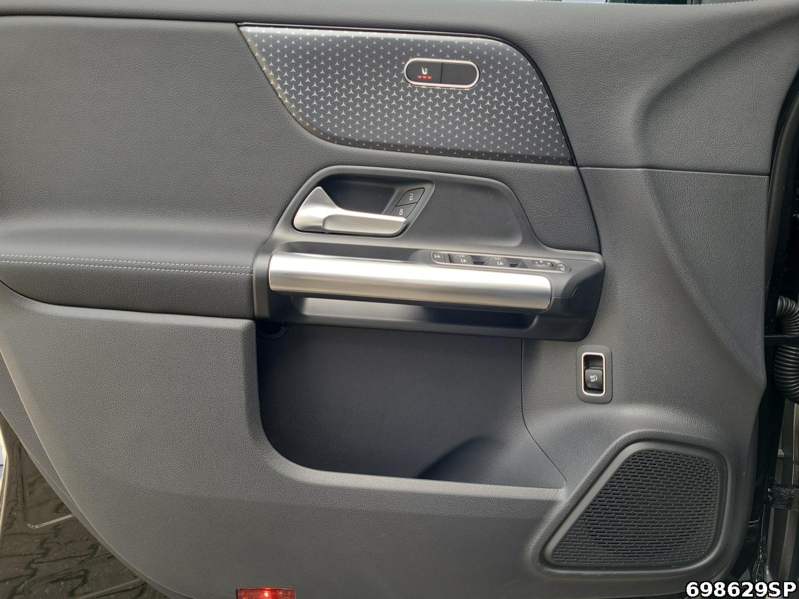 Fahrzeugabbildung Mercedes-Benz GLA 200 Progressive AHK Kamera LED