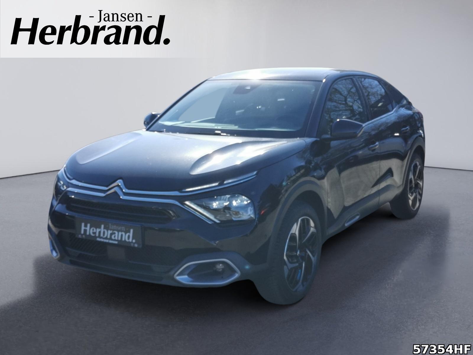 Citroën C4 Max