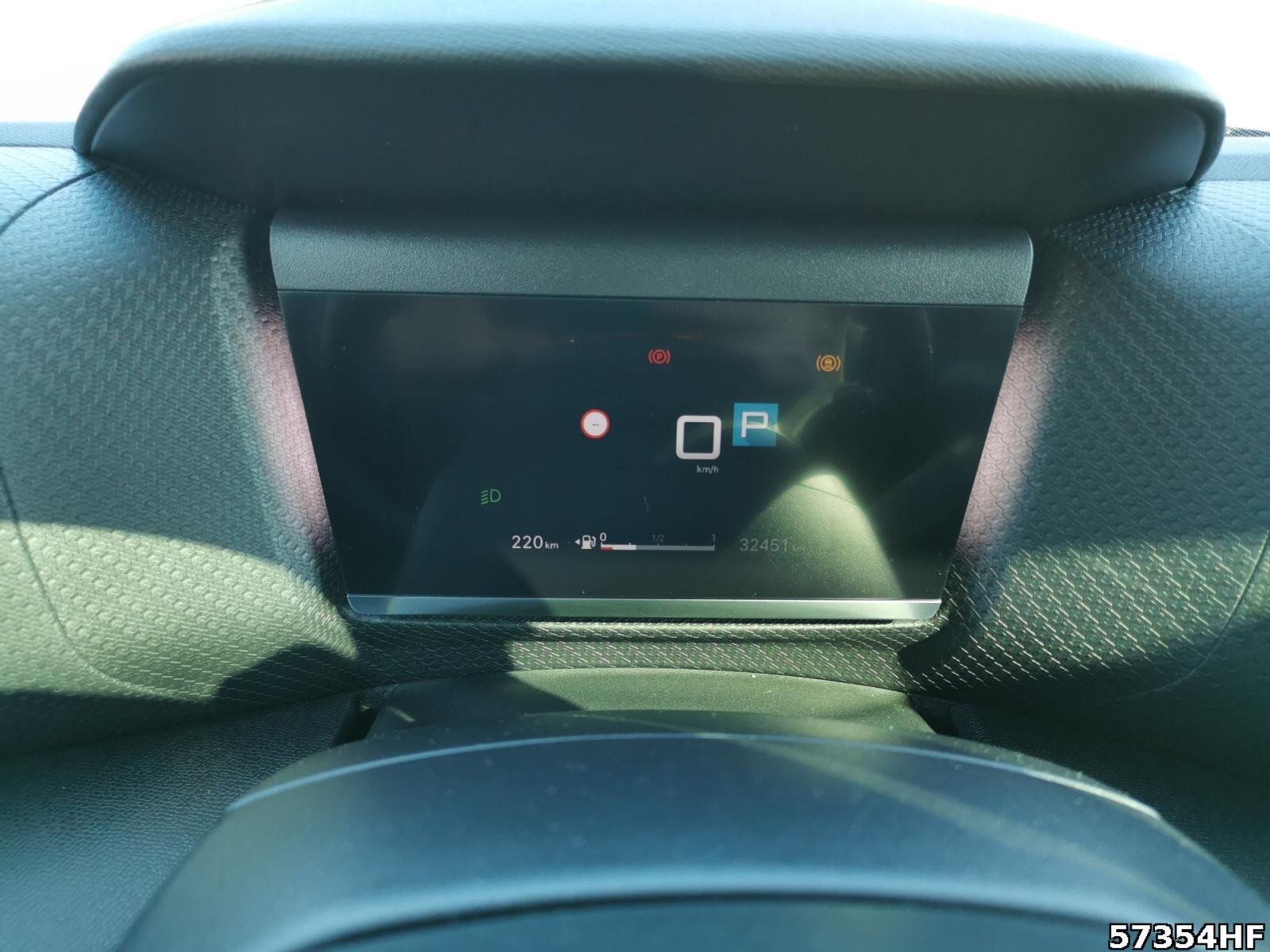 Fahrzeugabbildung Citroën C4 Max