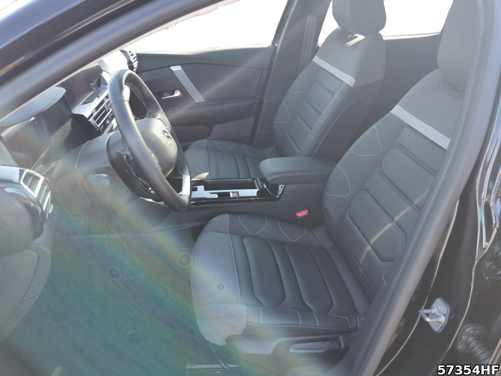 Fahrzeugabbildung Citroën C4 Max